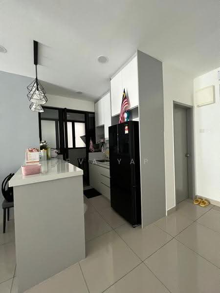 Kondominium untuk Dijual di Mizumi Residences - Eva Yap - Kitchen - PropertyGuru.com.my
