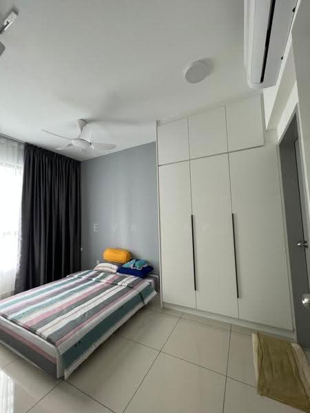 Kondominium untuk Dijual di Mizumi Residences - Eva Yap - Bedroom - PropertyGuru.com.my