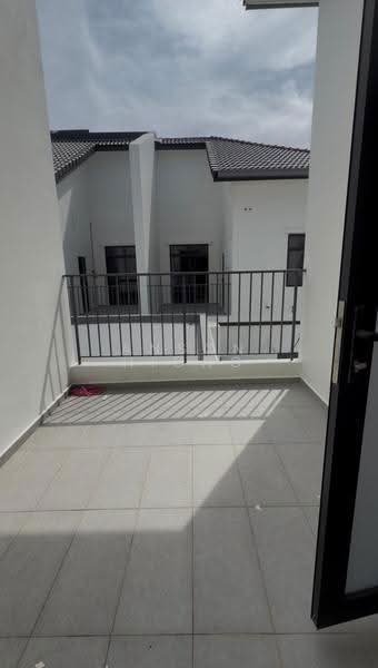 Cluster House for Sale in Eco Botanic (Iskandar Puteri (Nusajaya)) - Anson Hiong - PropertyGuru.com.my