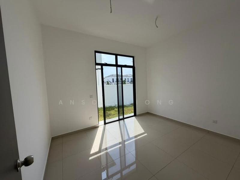 Cluster House for Sale in Eco Botanic (Iskandar Puteri (Nusajaya)) - Anson Hiong - Exterior - PropertyGuru.com.my