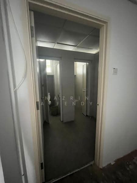 Office for Rent in Shah Alam (Selangor) - Nazrin Affendy - PropertyGuru.com.my