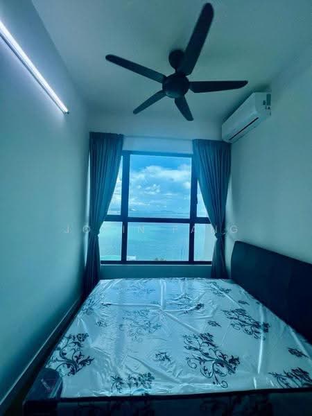 Condominium for Rent at 3 Residence - Jovin Pang - Bedroom - PropertyGuru.com.my