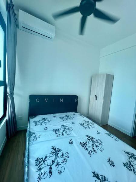 Condominium for Rent at 3 Residence - Jovin Pang - Bedroom - PropertyGuru.com.my