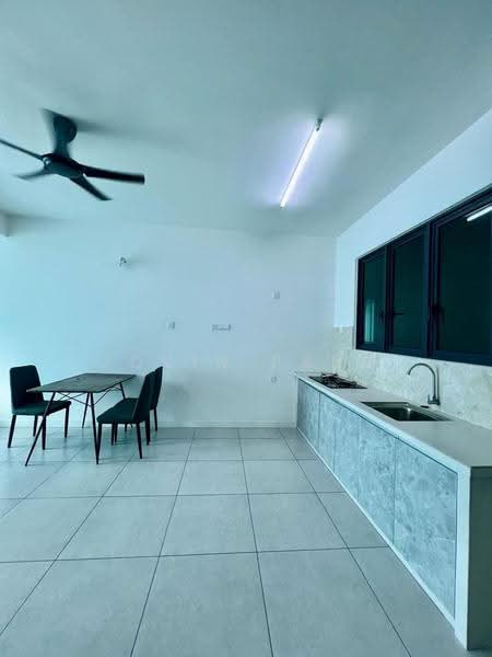 Condominium for Rent at 3 Residence - Jovin Pang - Kitchen - PropertyGuru.com.my