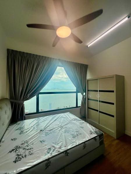Condominium for Rent at 3 Residence - Jovin Pang - Bedroom - PropertyGuru.com.my