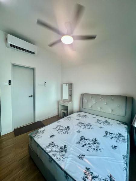 Condominium for Rent at 3 Residence - Jovin Pang - Bedroom - PropertyGuru.com.my
