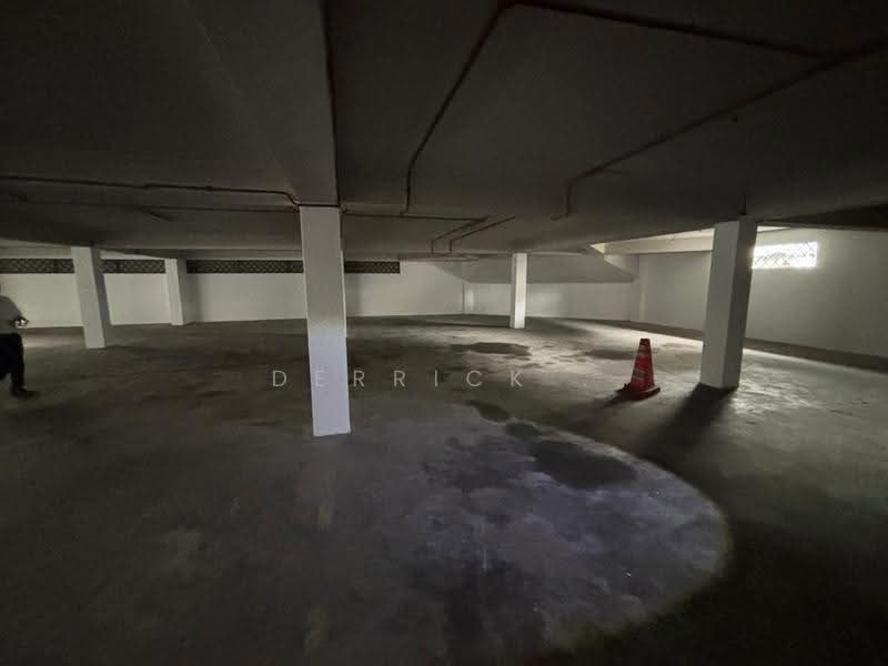 Car Park