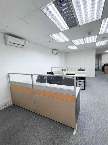 Kedai / Pejabat untuk Disewa di KL City Centre (Kuala Lumpur) - Leong Kok Fei - Interior - PropertyGuru.com.my