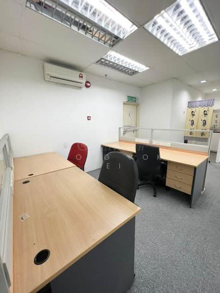 Kedai / Pejabat untuk Disewa di KL City Centre (Kuala Lumpur) - Leong Kok Fei - Interior - PropertyGuru.com.my