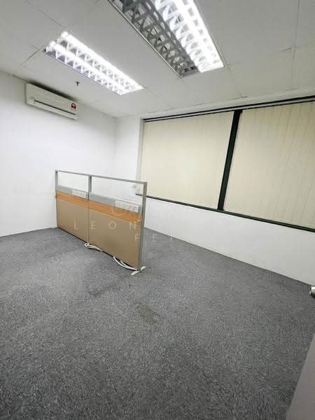 Kedai / Pejabat untuk Disewa di KL City Centre (Kuala Lumpur) - Leong Kok Fei - Interior - PropertyGuru.com.my