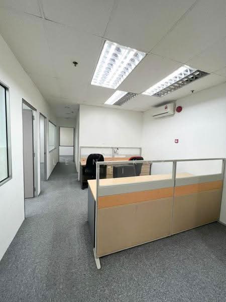 Kedai / Pejabat untuk Disewa di KL City Centre (Kuala Lumpur) - Leong Kok Fei - Interior - PropertyGuru.com.my