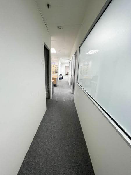 Kedai / Pejabat untuk Disewa di KL City Centre (Kuala Lumpur) - Leong Kok Fei - Corridor - PropertyGuru.com.my