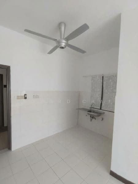 Kediaman Servis untuk Disewa di Ritze Perdana 1 - Edward Chai - Kitchen - PropertyGuru.com.my