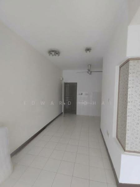 Kediaman Servis untuk Disewa di Ritze Perdana 1 - Edward Chai - Entrance - PropertyGuru.com.my