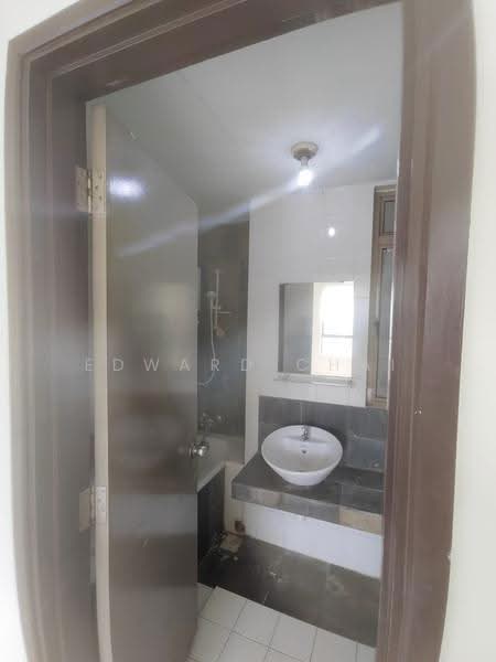 Kediaman Servis untuk Disewa di Ritze Perdana 1 - Edward Chai - Bathroom - PropertyGuru.com.my
