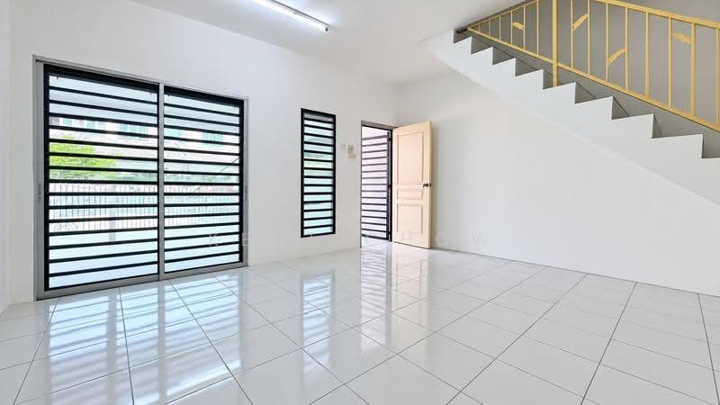 Rumah Teres 1.5-Tingkat untuk Disewa di Taman Putri Lindungan Bintang (Ipoh) - Kent Chow - PropertyGuru.com.my