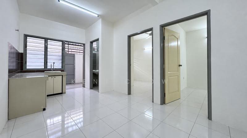 Rumah Teres 1.5-Tingkat untuk Disewa di Taman Putri Lindungan Bintang (Ipoh) - Kent Chow - PropertyGuru.com.my