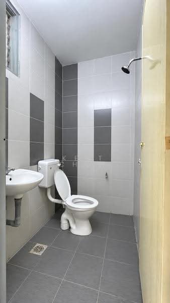 Rumah Teres 1.5-Tingkat untuk Disewa di Taman Putri Lindungan Bintang (Ipoh) - Kent Chow - PropertyGuru.com.my