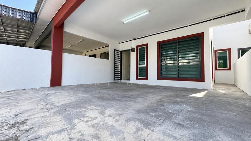Rumah Teres 1.5-Tingkat untuk Disewa di Taman Putri Lindungan Bintang (Ipoh) - Kent Chow - PropertyGuru.com.my