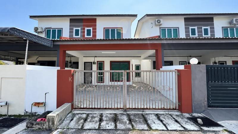 Rumah Teres 1.5-Tingkat untuk Disewa di Taman Putri Lindungan Bintang (Ipoh) - Kent Chow - PropertyGuru.com.my