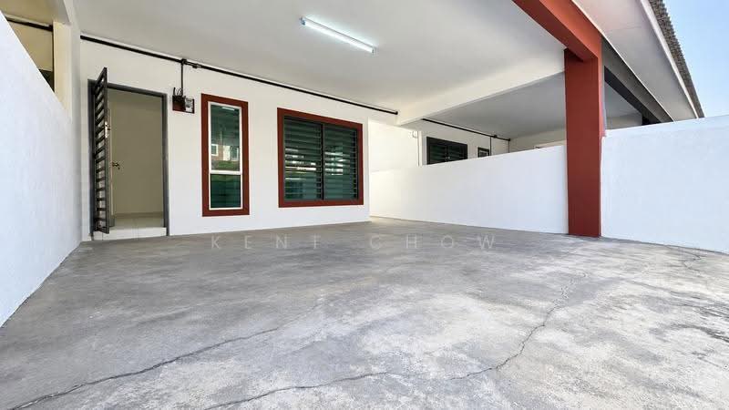Rumah Teres 1.5-Tingkat untuk Disewa di Taman Putri Lindungan Bintang (Ipoh) - Kent Chow - PropertyGuru.com.my