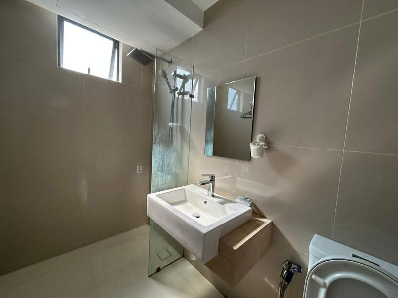 Service Residence for Rent at United Point (Residensi Berpadu) - Ben Tan - PropertyGuru.com.my