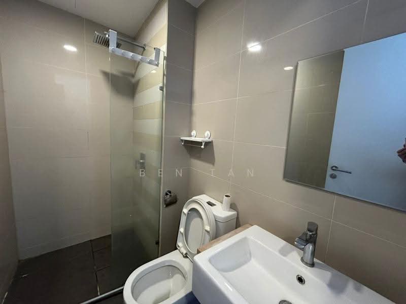 Service Residence for Rent at United Point (Residensi Berpadu) - Ben Tan - PropertyGuru.com.my