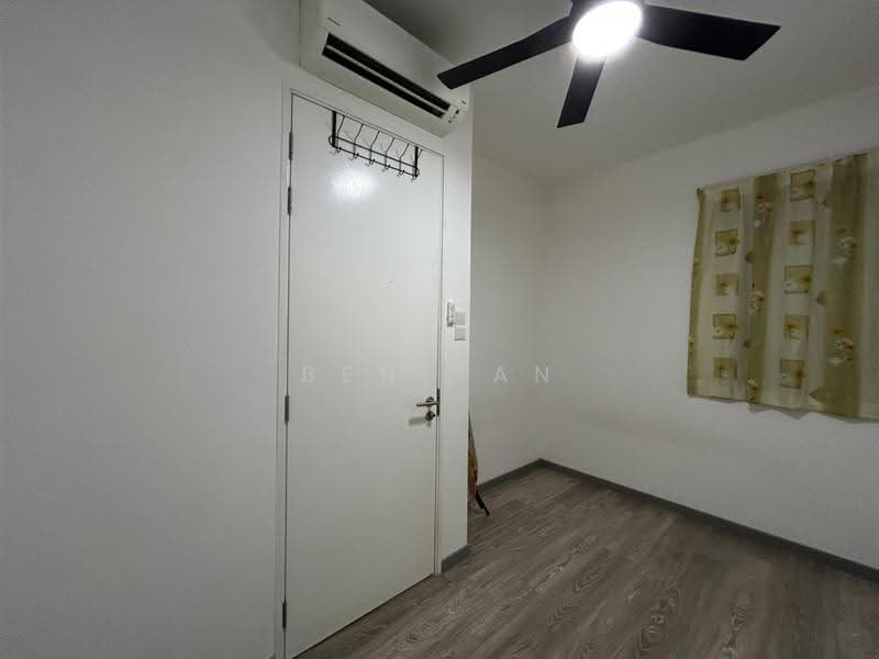 Service Residence for Rent at United Point (Residensi Berpadu) - Ben Tan - PropertyGuru.com.my