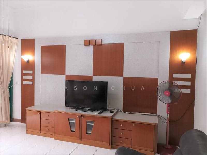 Kondominium untuk Dijual di The Straits View Condominium - Jason Chua - PropertyGuru.com.my