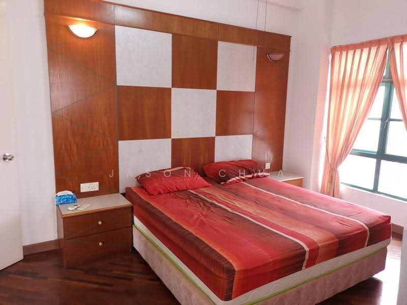 Kondominium untuk Dijual di The Straits View Condominium - Jason Chua - Bedroom - PropertyGuru.com.my