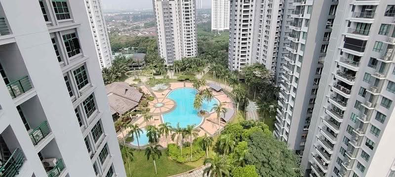 Kondominium untuk Dijual di The Straits View Condominium - Jason Chua - Exterior - PropertyGuru.com.my