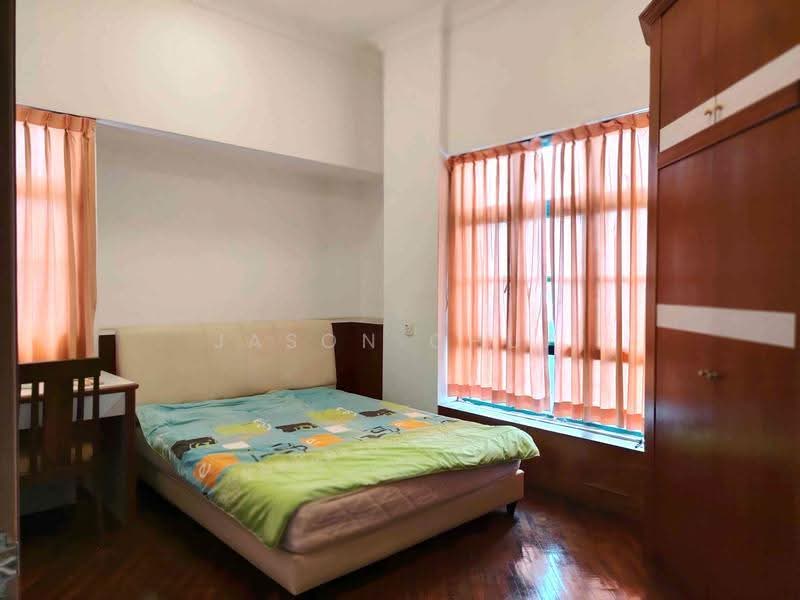 Kondominium untuk Dijual di The Straits View Condominium - Jason Chua - Bedroom - PropertyGuru.com.my