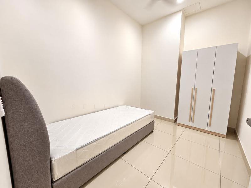 Kondominium untuk Disewa di The Parque Residences - Selina Lee - Bedroom - PropertyGuru.com.my