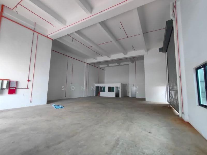 Factory for Rent in Seri Kembangan (Selangor) - Sonny Lim - Interior - PropertyGuru.com.my