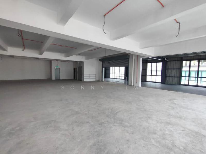 Factory for Rent in Seri Kembangan (Selangor) - Sonny Lim - PropertyGuru.com.my