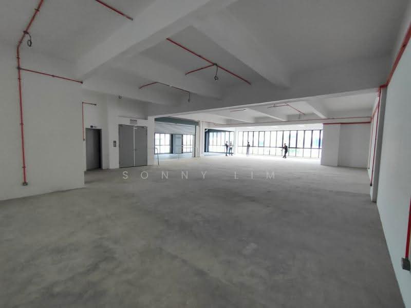 Factory for Rent in Seri Kembangan (Selangor) - Sonny Lim - Interior - PropertyGuru.com.my
