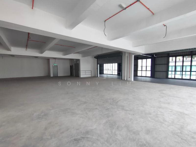 Factory for Rent in Seri Kembangan (Selangor) - Sonny Lim - PropertyGuru.com.my