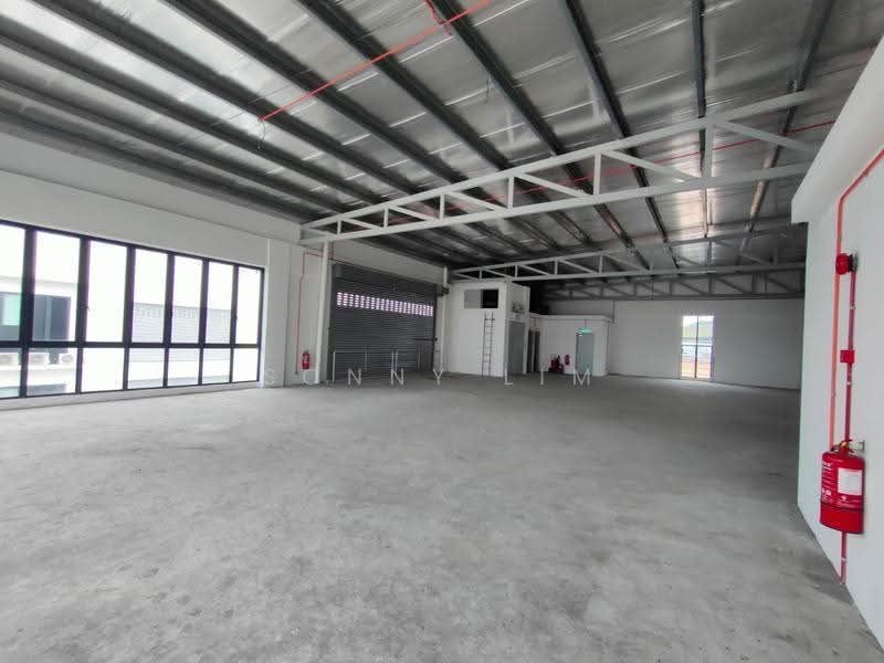 Factory for Rent in Seri Kembangan (Selangor) - Sonny Lim - PropertyGuru.com.my