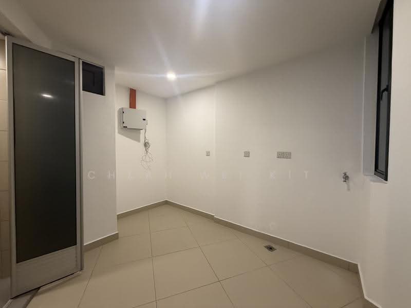 Kediaman Servis untuk Disewa di Aragreens - Cheah Wei Kit - Interior - PropertyGuru.com.my
