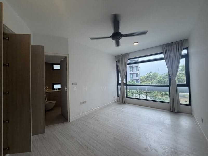 Kediaman Servis untuk Disewa di Aragreens - Cheah Wei Kit - Bathroom - PropertyGuru.com.my