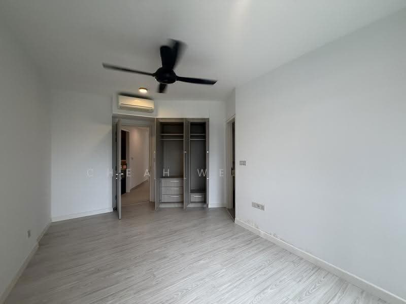 Kediaman Servis untuk Disewa di Aragreens - Cheah Wei Kit - Interior - PropertyGuru.com.my
