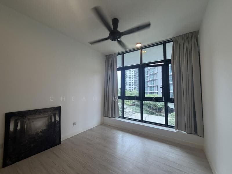 Kediaman Servis untuk Disewa di Aragreens - Cheah Wei Kit - Interior - PropertyGuru.com.my
