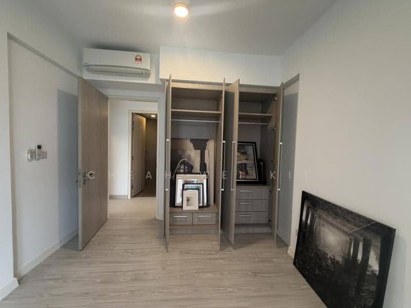 Kediaman Servis untuk Disewa di Aragreens - Cheah Wei Kit - Interior - PropertyGuru.com.my