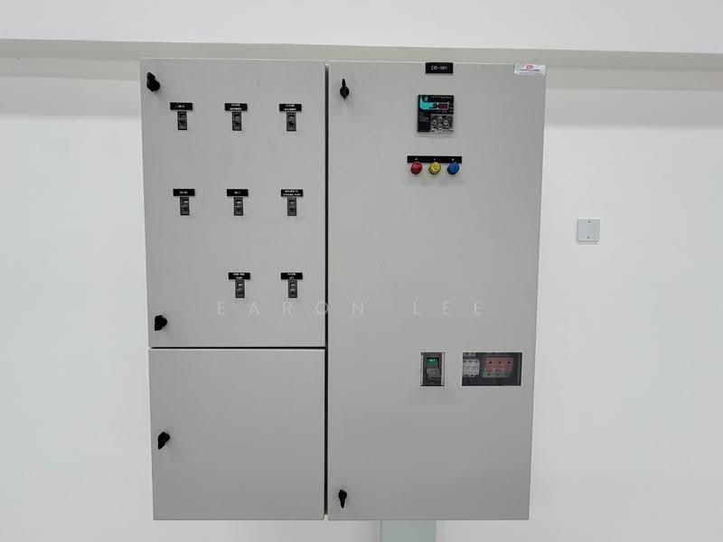 Detached Factory for Rent in Sepang (Selangor) - Earon Lee - PropertyGuru.com.my