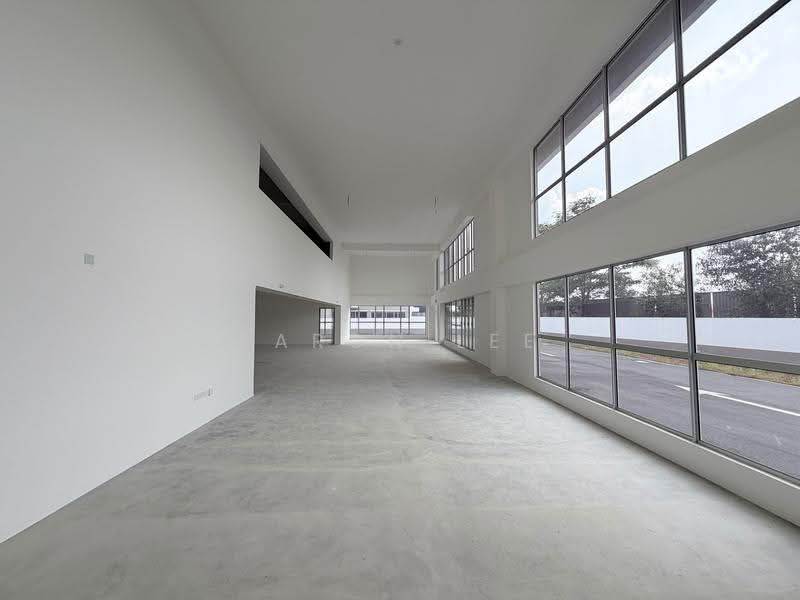 Detached Factory for Rent in Sepang (Selangor) - Earon Lee - Interior - PropertyGuru.com.my