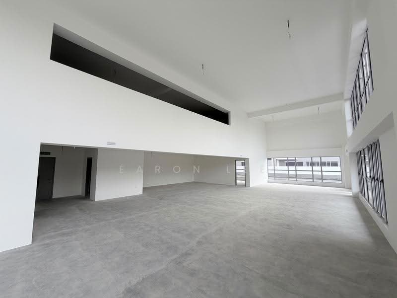 Detached Factory for Rent in Sepang (Selangor) - Earon Lee - Interior - PropertyGuru.com.my