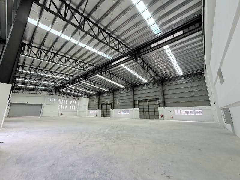 Detached Factory for Rent in Sepang (Selangor) - Earon Lee - Interior - PropertyGuru.com.my