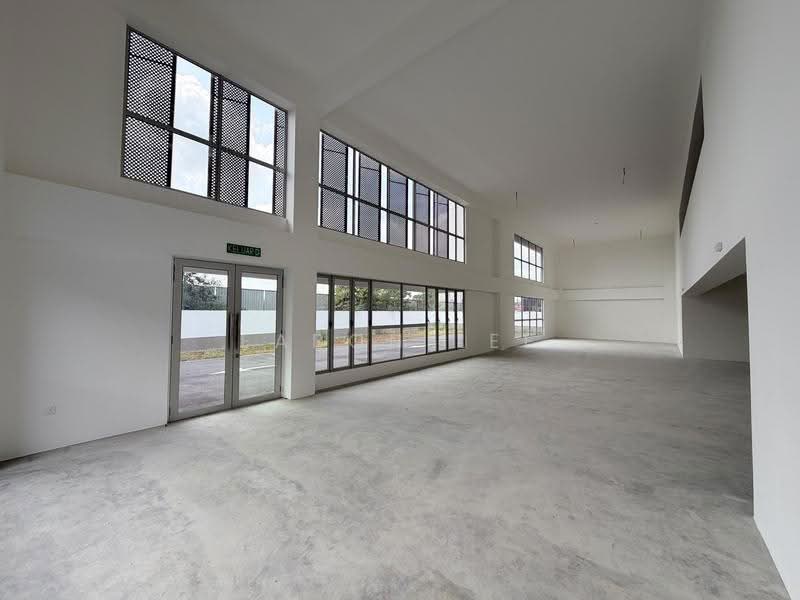 Detached Factory for Rent in Sepang (Selangor) - Earon Lee - Interior - PropertyGuru.com.my