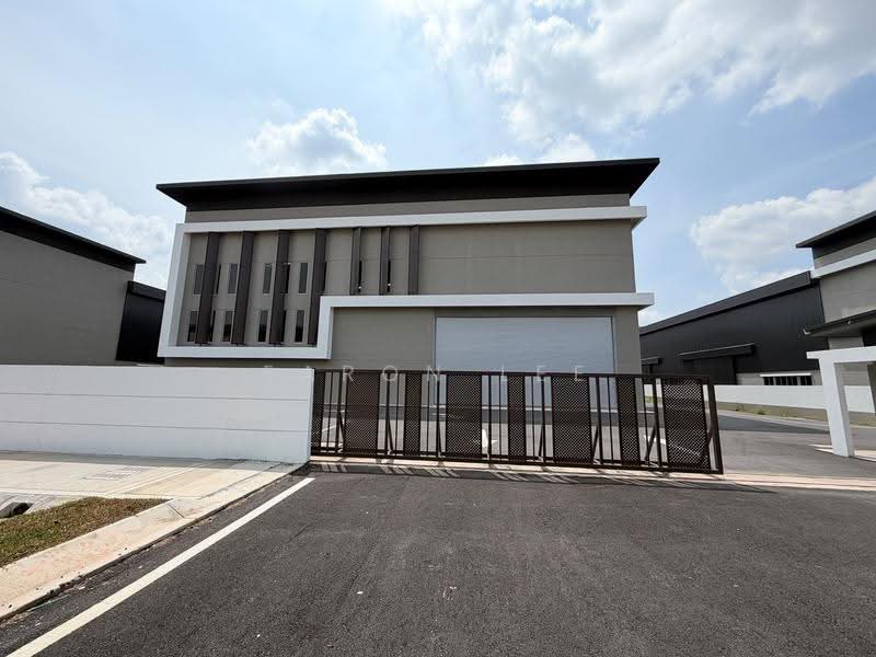 Detached Factory for Rent in Sepang (Selangor) - Earon Lee - PropertyGuru.com.my