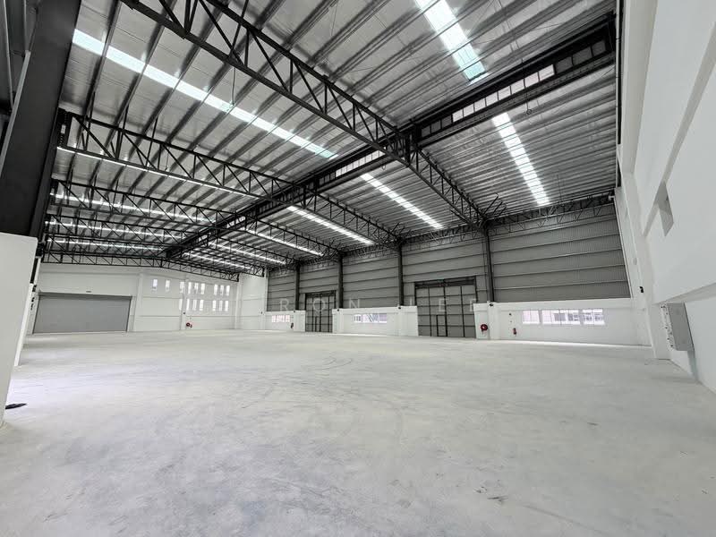 Detached Factory for Rent in Sepang (Selangor) - Earon Lee - Interior - PropertyGuru.com.my